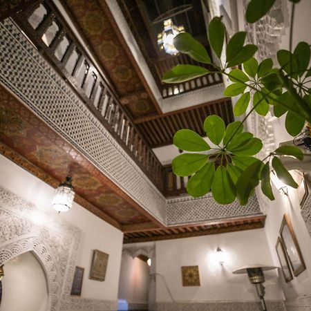 פס Riad Dar Omar מראה חיצוני תמונה