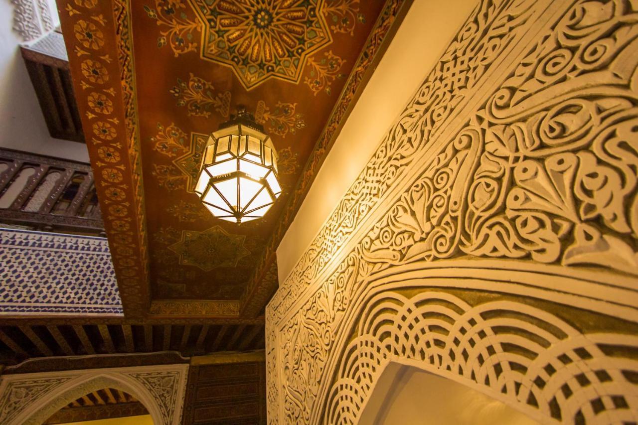 פס Riad Dar Omar מראה חיצוני תמונה