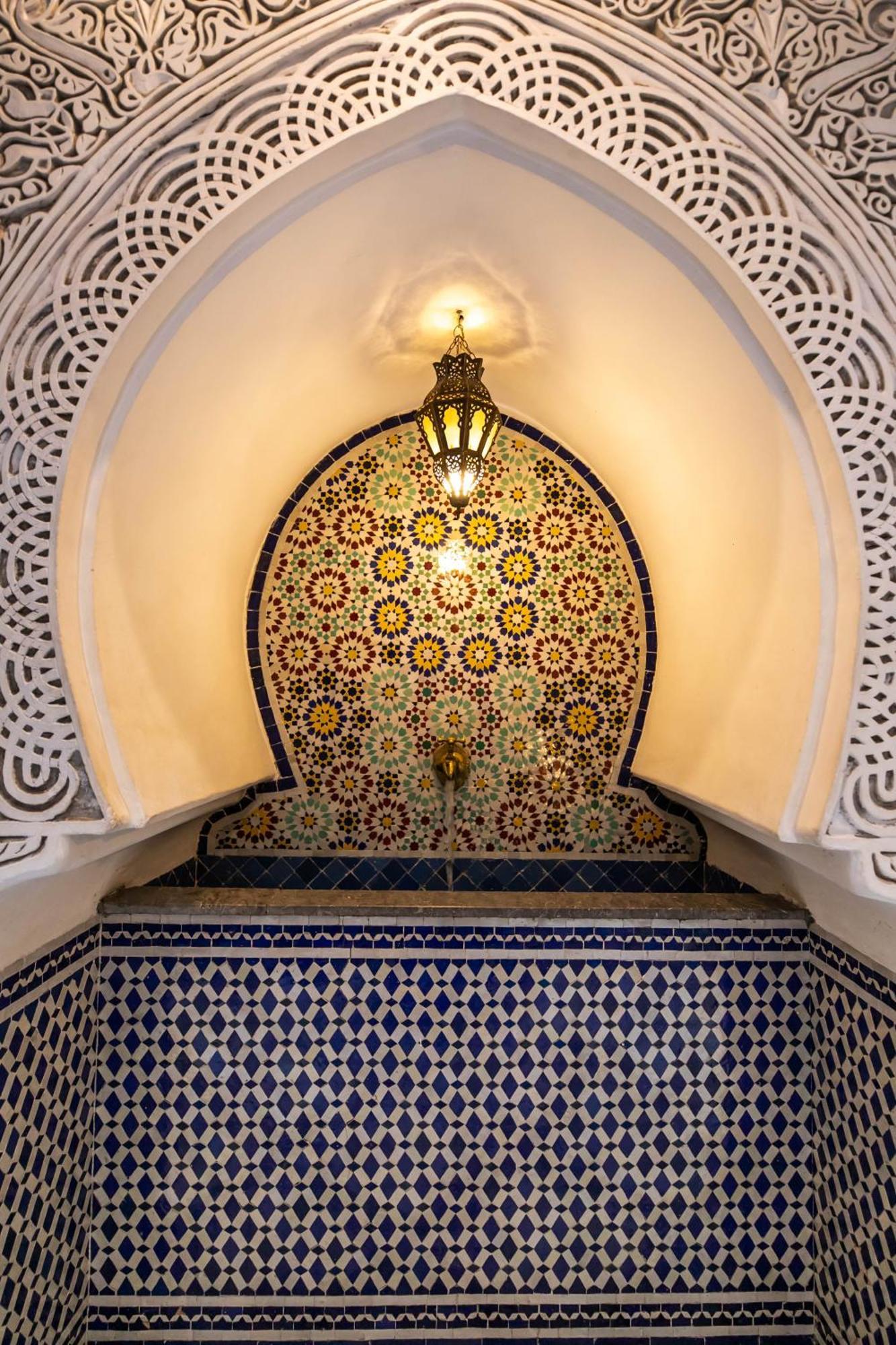 פס Riad Dar Omar מראה חיצוני תמונה