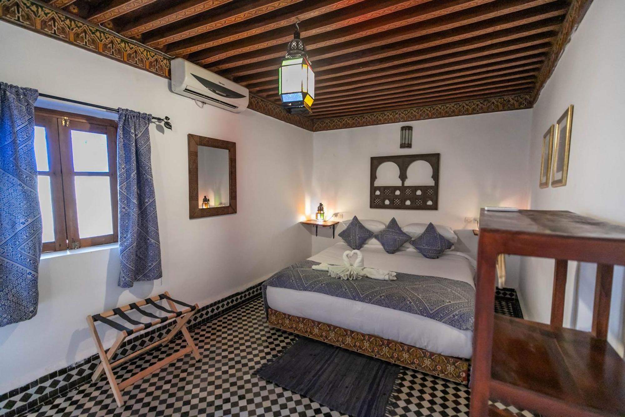 פס Riad Dar Omar מראה חיצוני תמונה