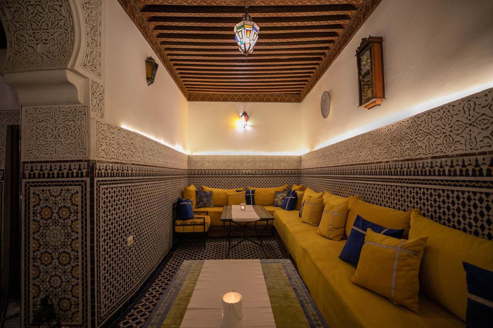 פס Riad Dar Omar מראה חיצוני תמונה