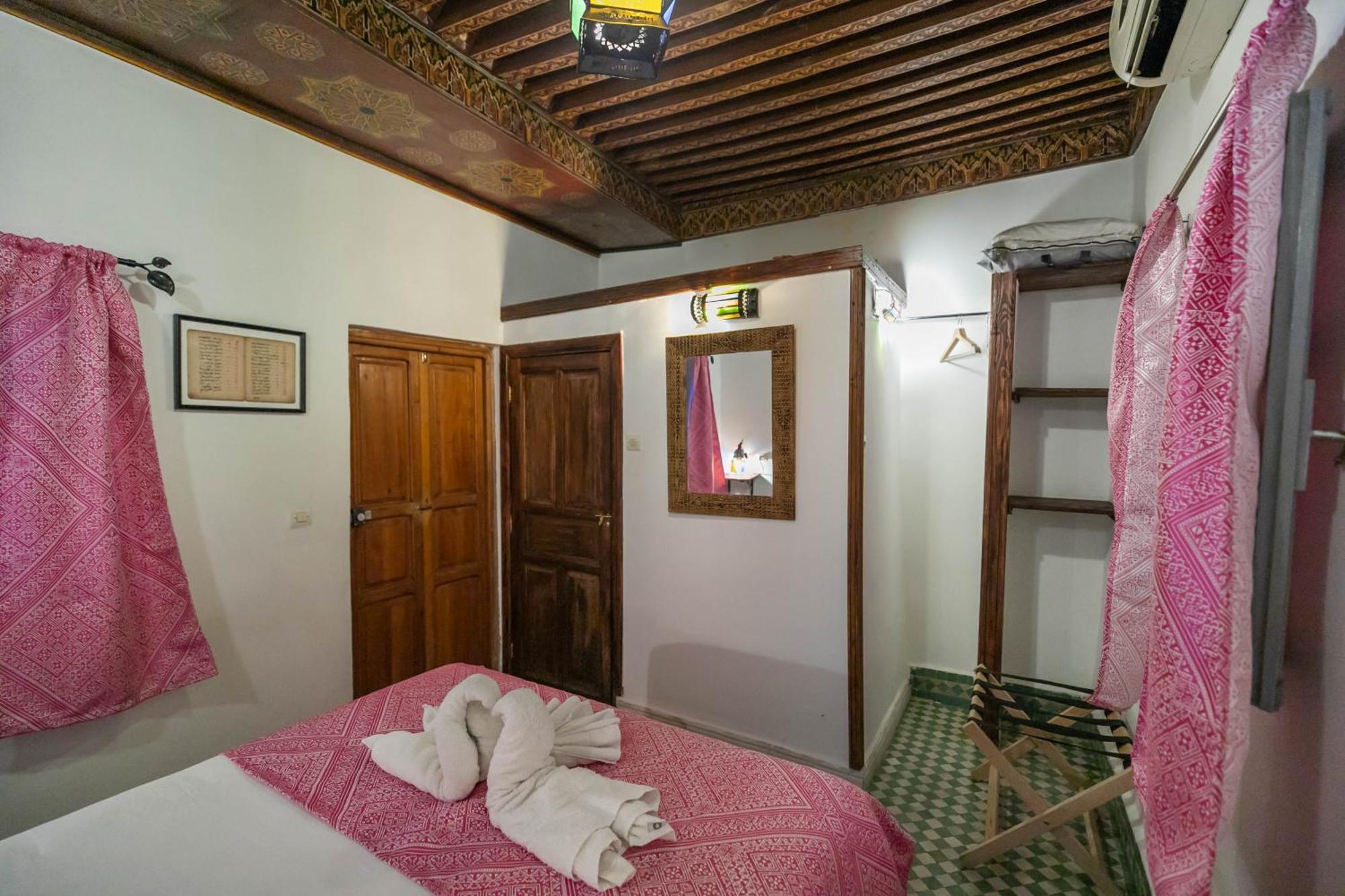 פס Riad Dar Omar מראה חיצוני תמונה
