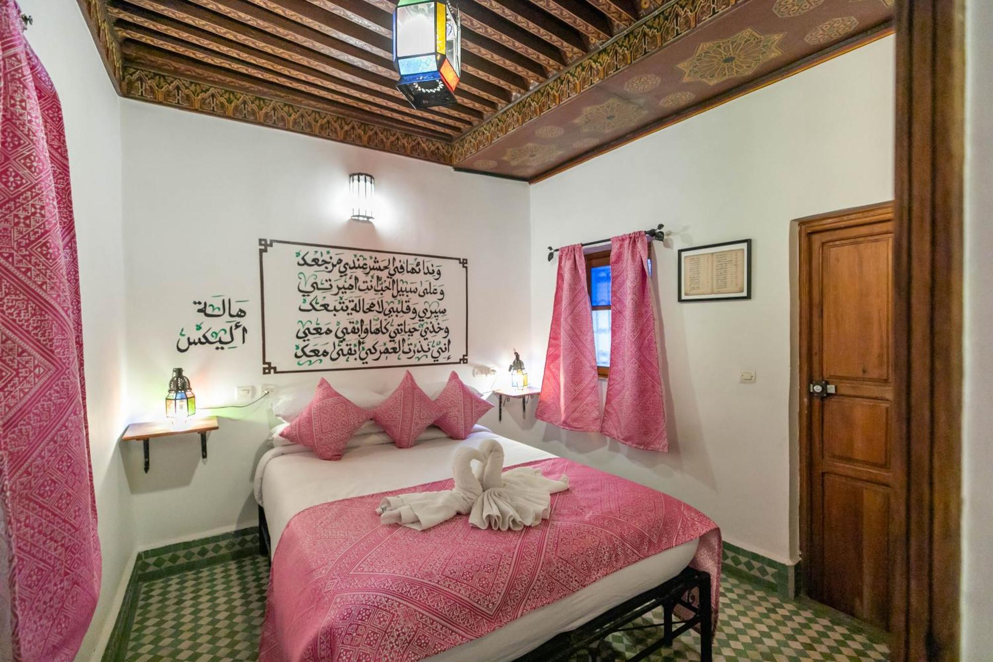 פס Riad Dar Omar מראה חיצוני תמונה