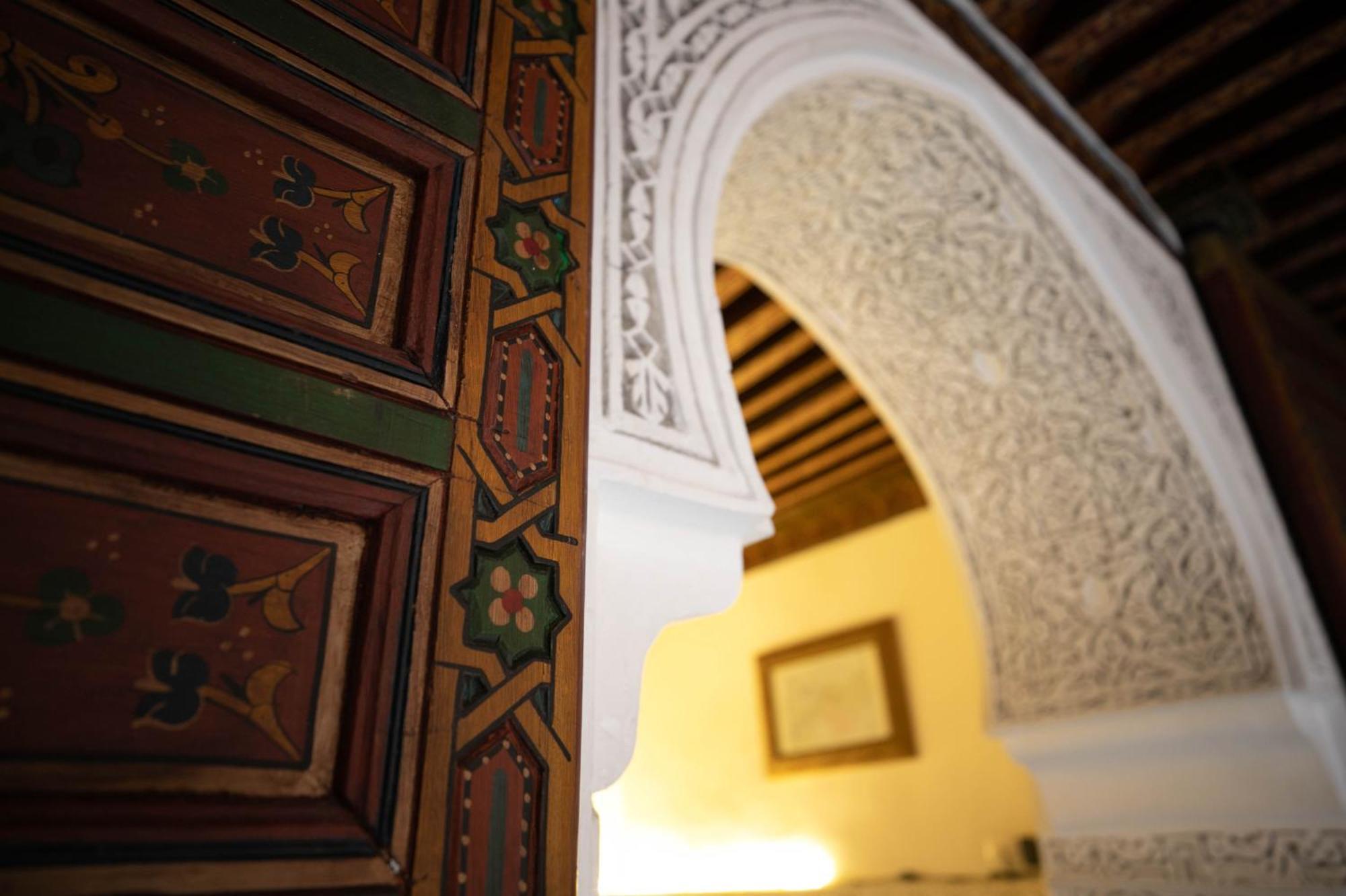 פס Riad Dar Omar מראה חיצוני תמונה