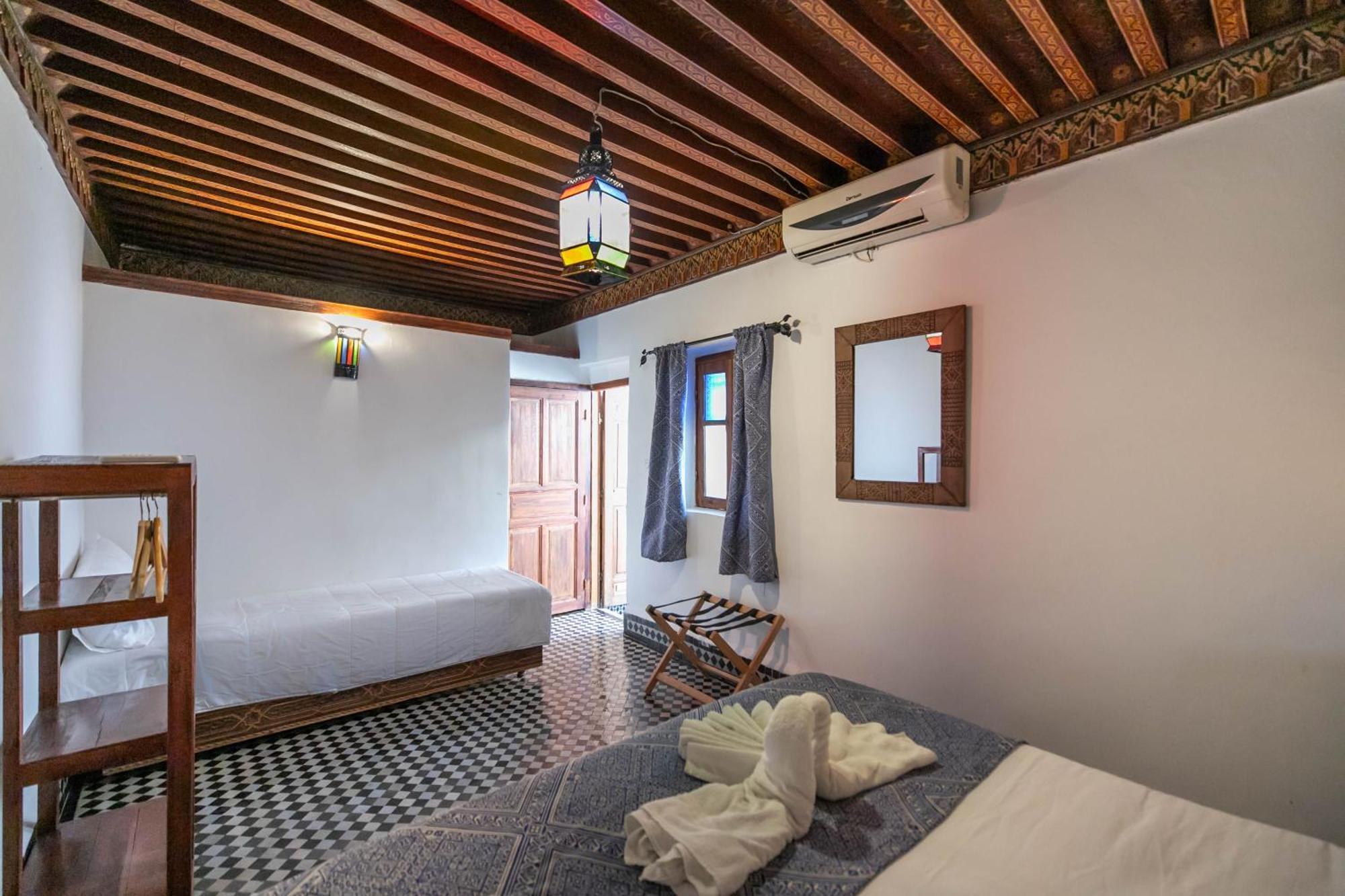 פס Riad Dar Omar מראה חיצוני תמונה