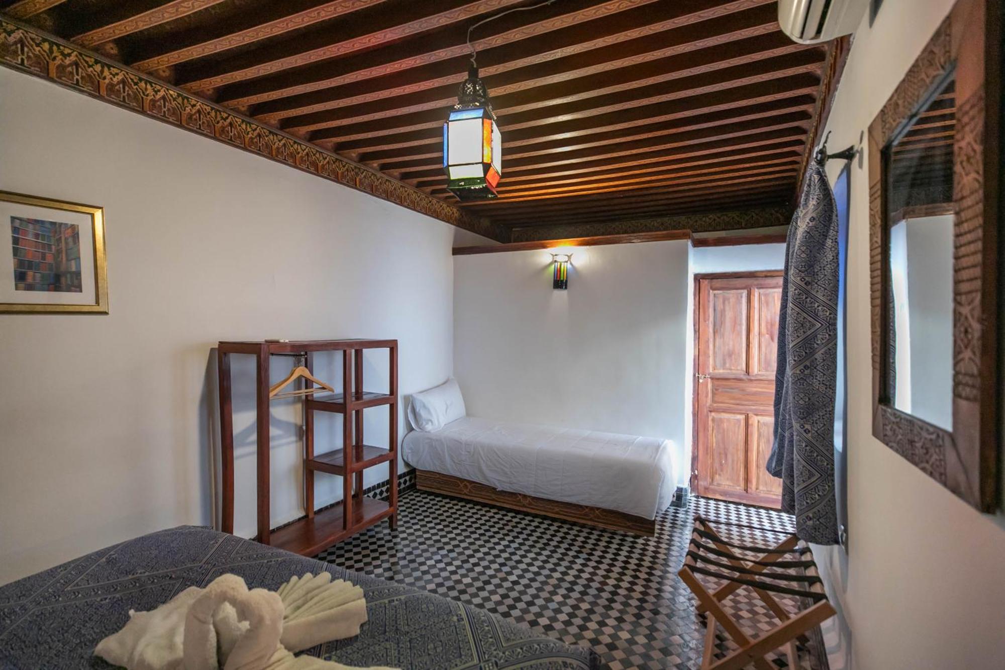 פס Riad Dar Omar מראה חיצוני תמונה