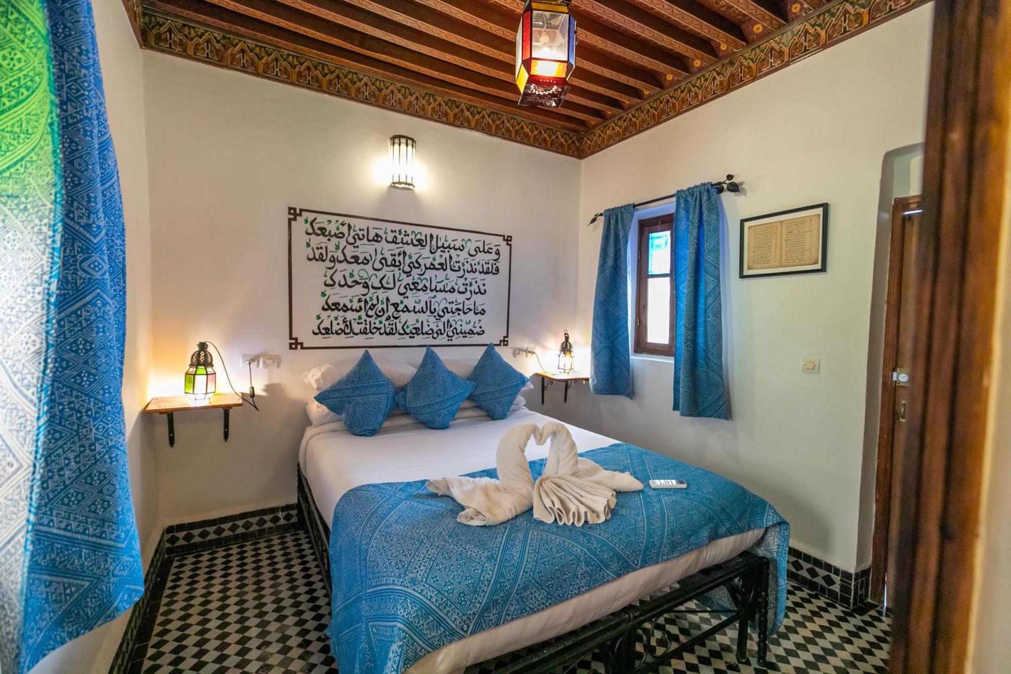 פס Riad Dar Omar מראה חיצוני תמונה