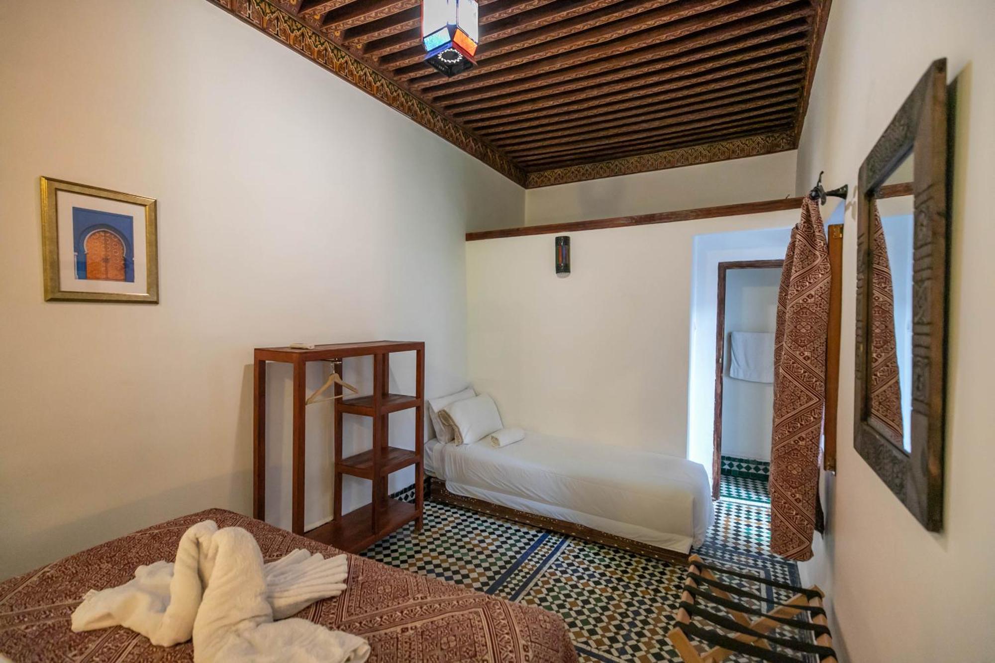 פס Riad Dar Omar מראה חיצוני תמונה