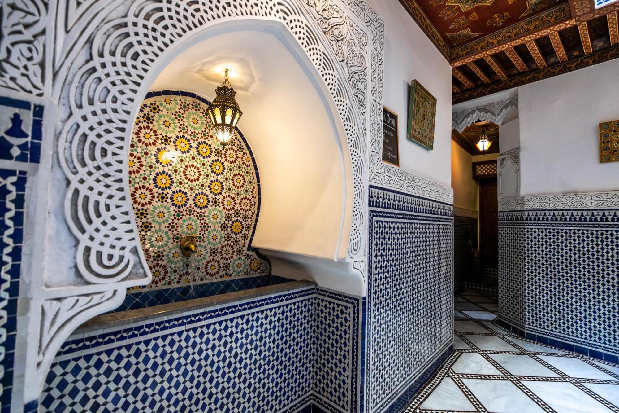 פס Riad Dar Omar מראה חיצוני תמונה