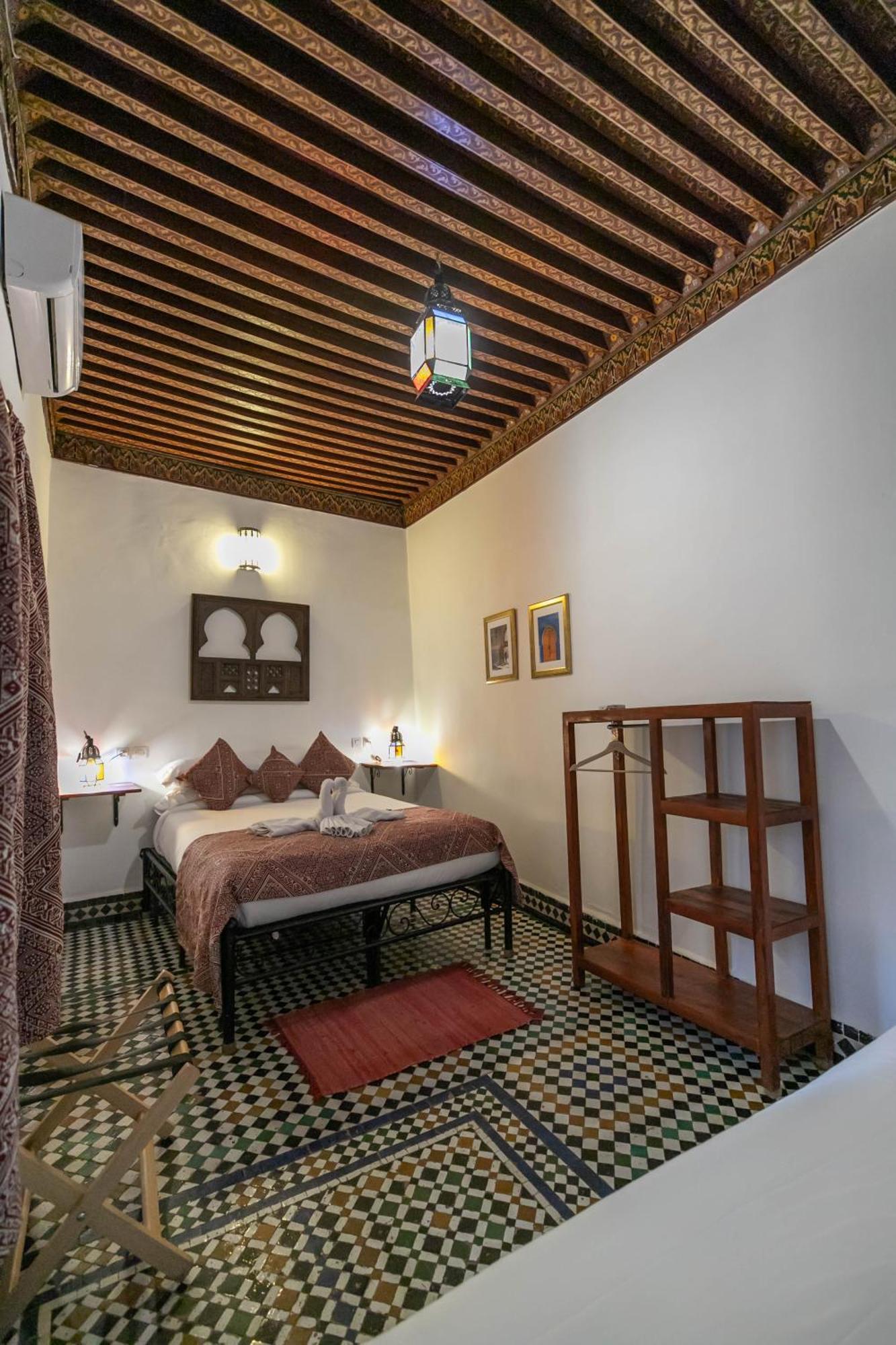 פס Riad Dar Omar מראה חיצוני תמונה